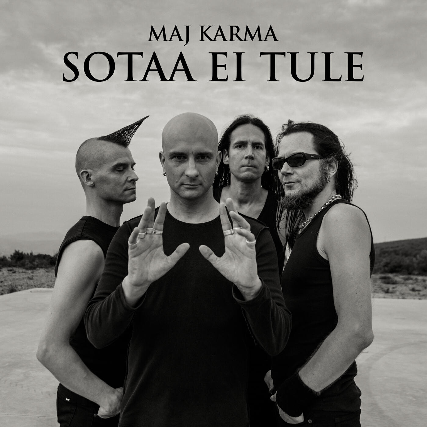Релиз Sotaa ei tule