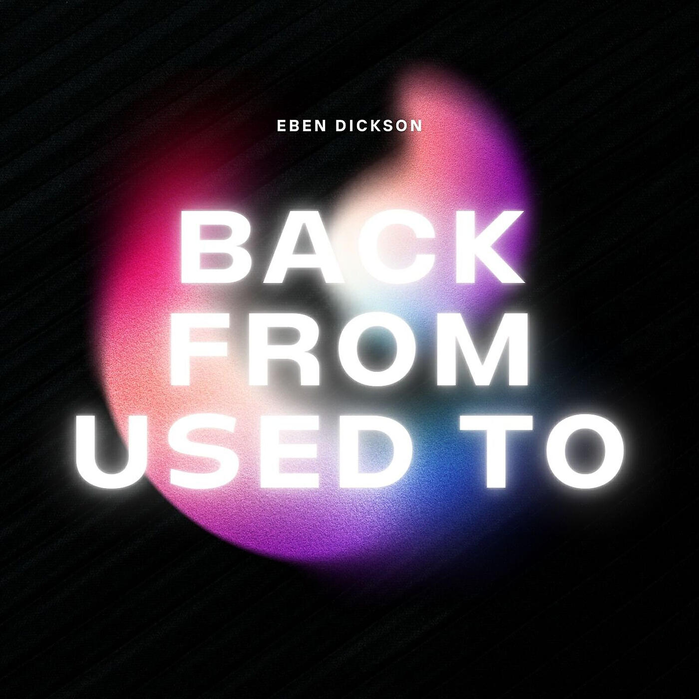 Релиз Back from Used To