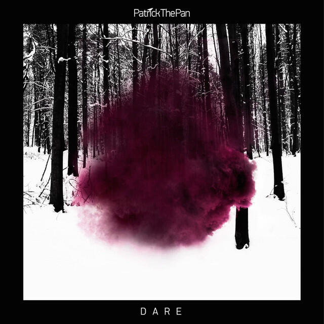 Релиз Dare