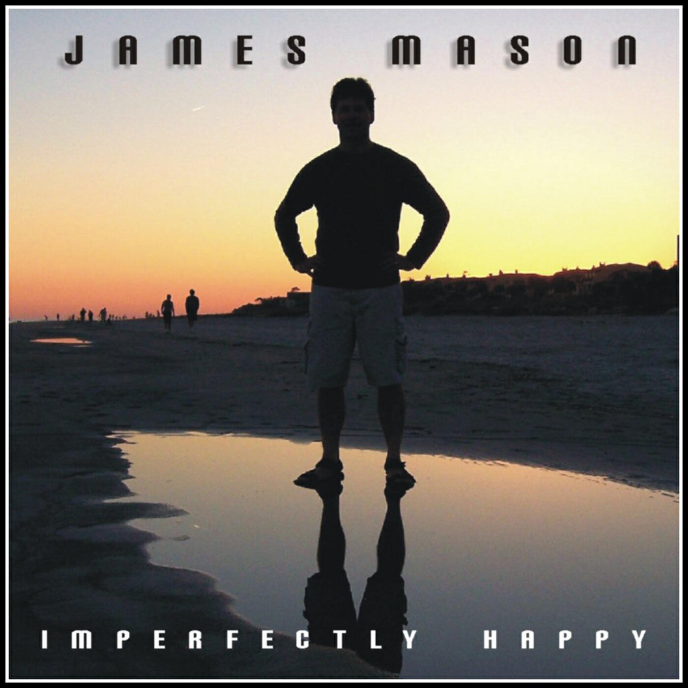 Релиз Imperfectly Happy
