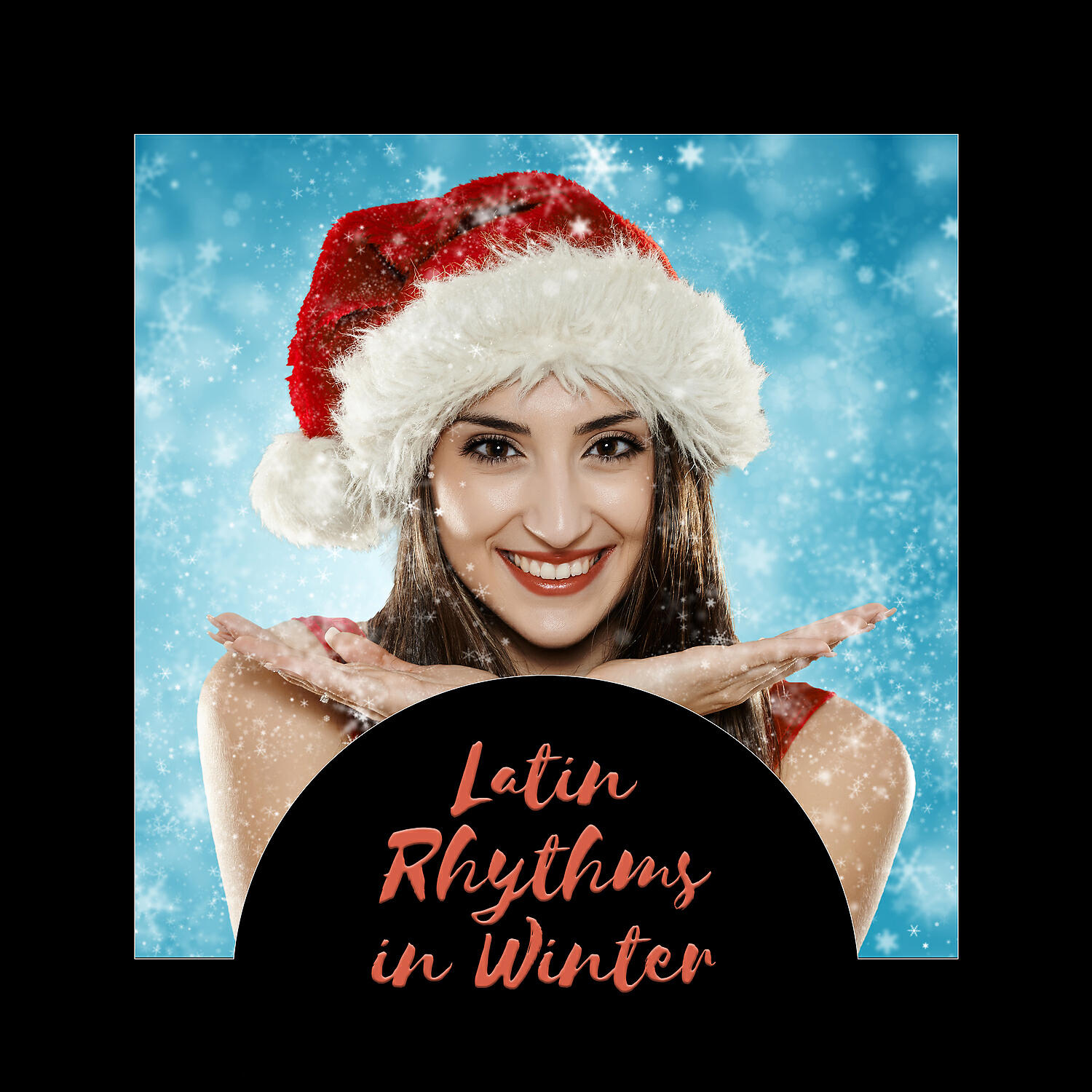 Релиз Latin Rhythms in Winter