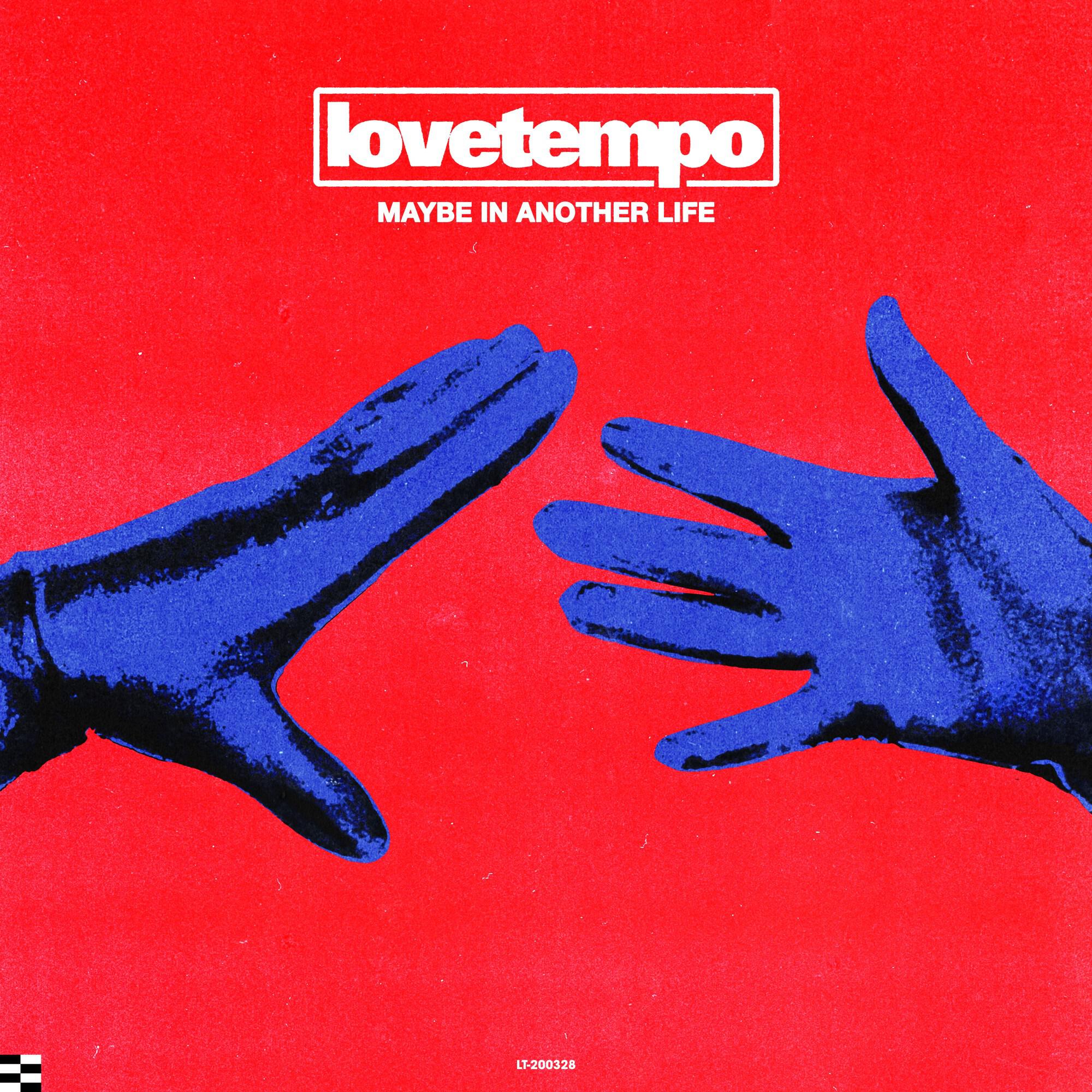 Релиз Maybe In Another Life