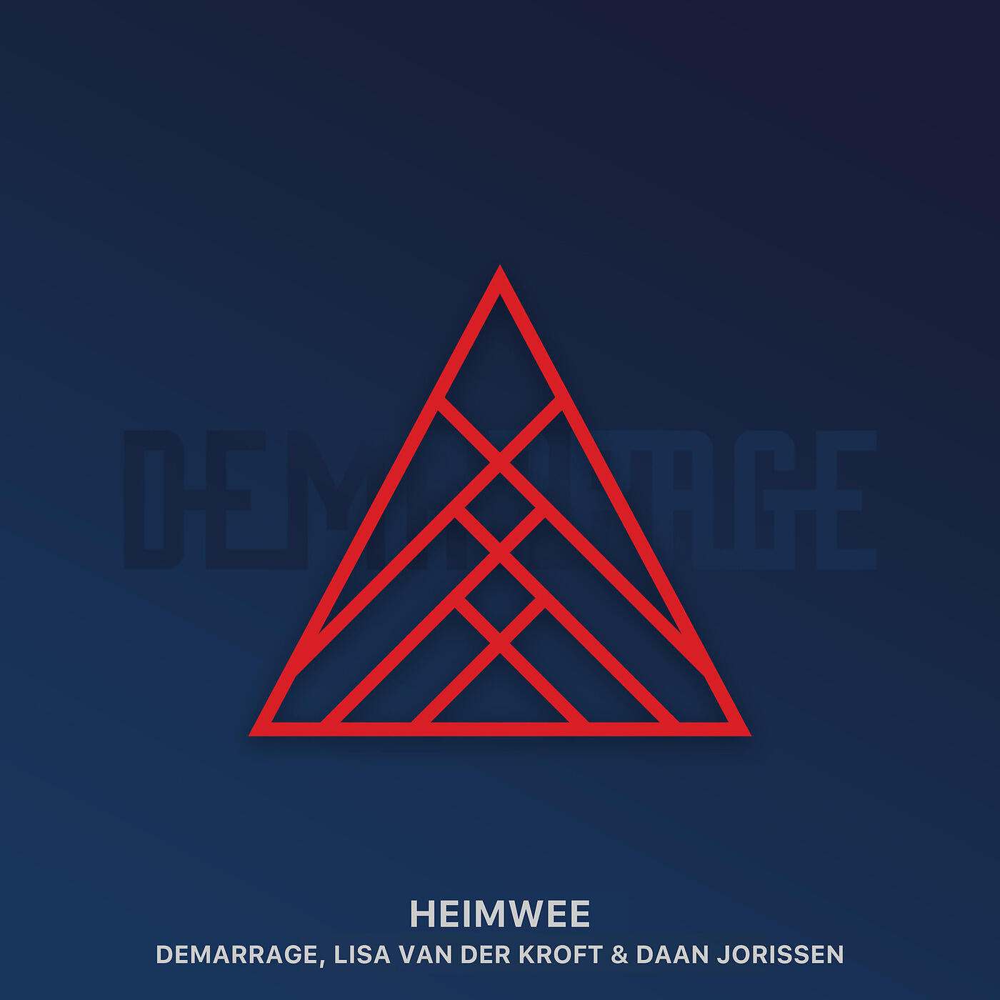 Релиз Heimwee