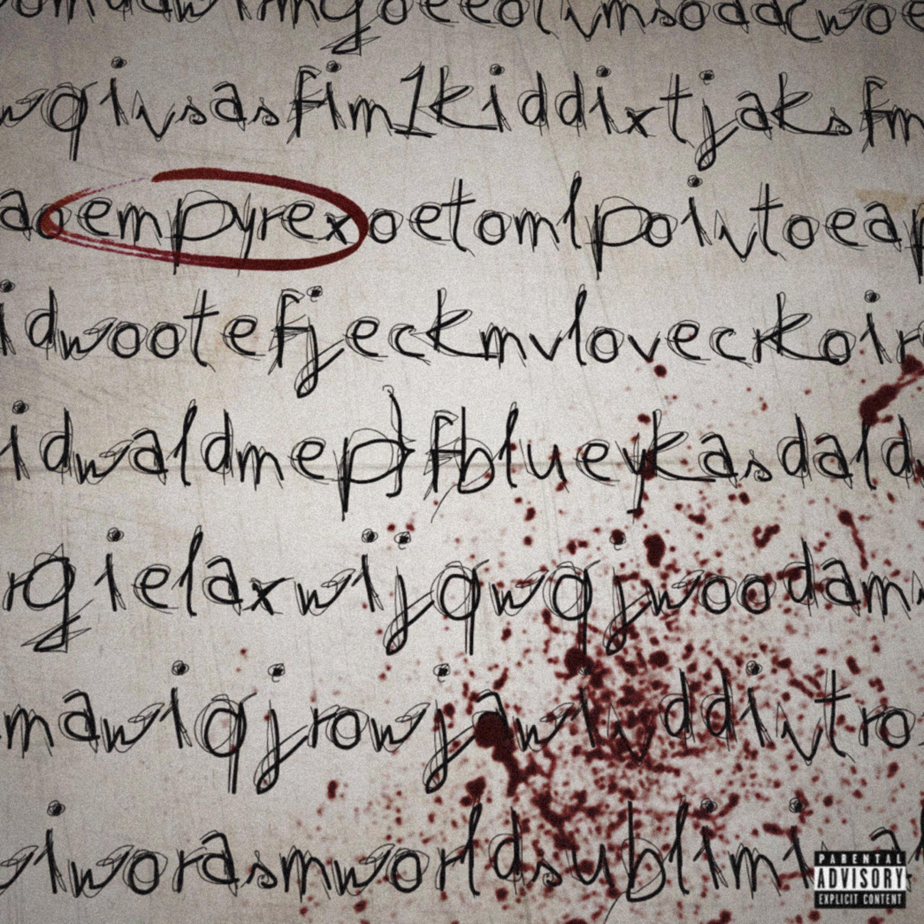 Релиз Empyre