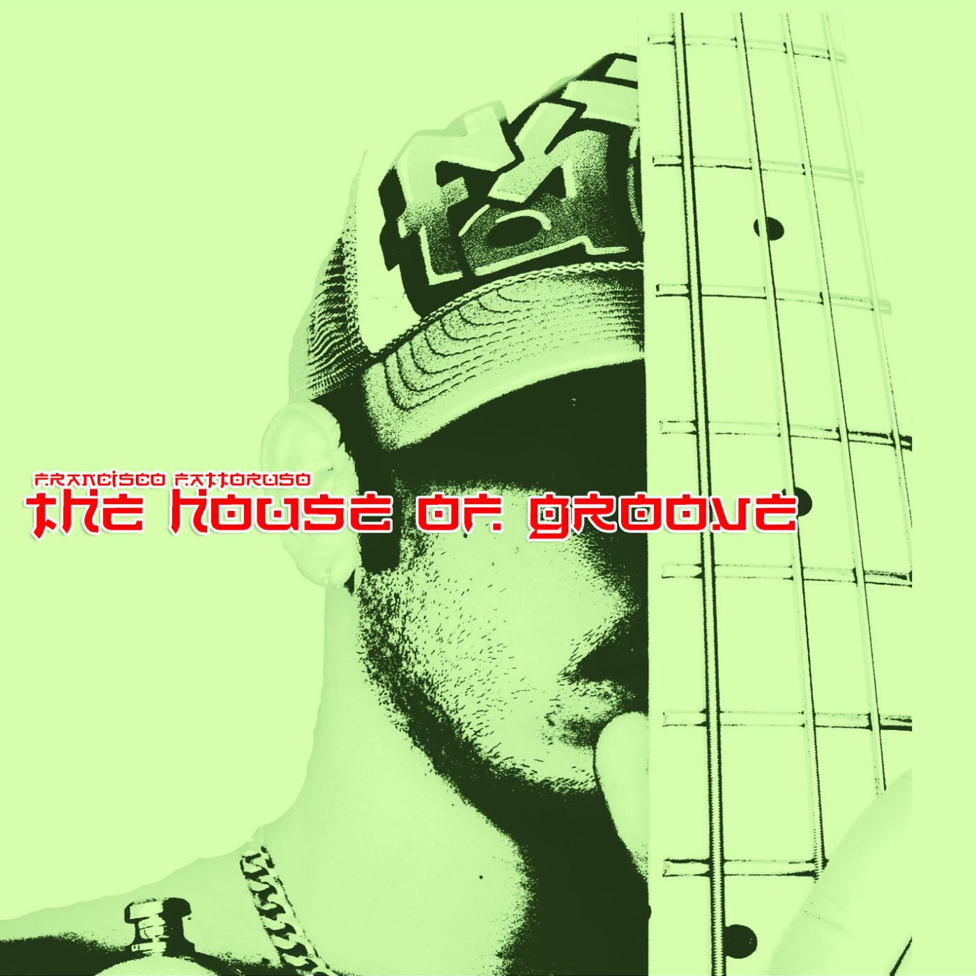 Релиз The House of Groove