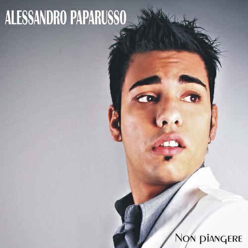 Alessandro Paparusso