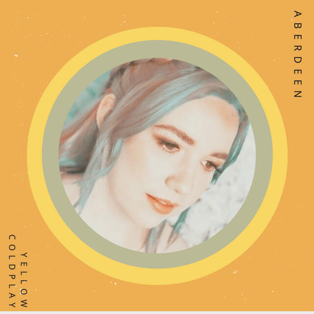 Релиз Yellow
