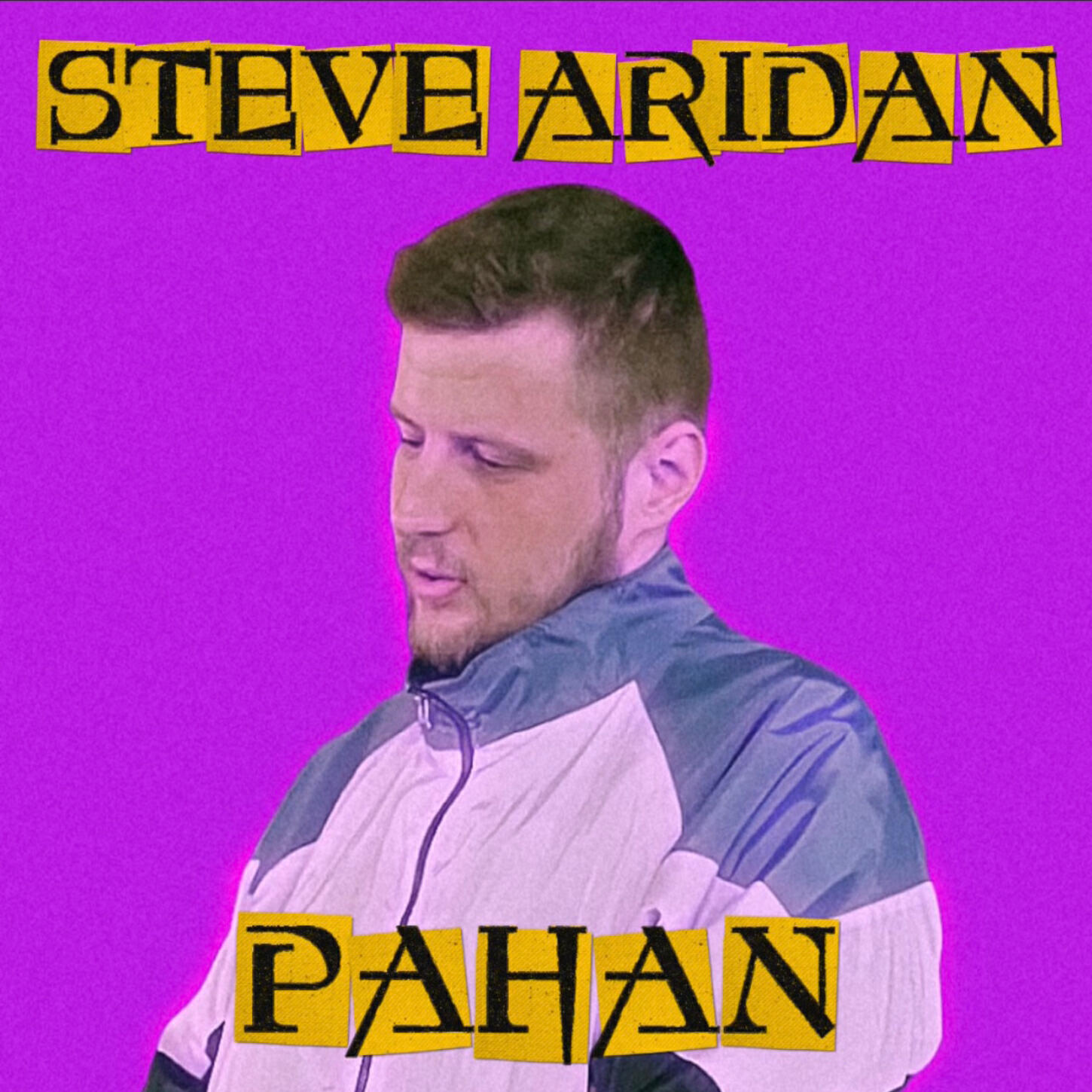 Релиз PAHAN