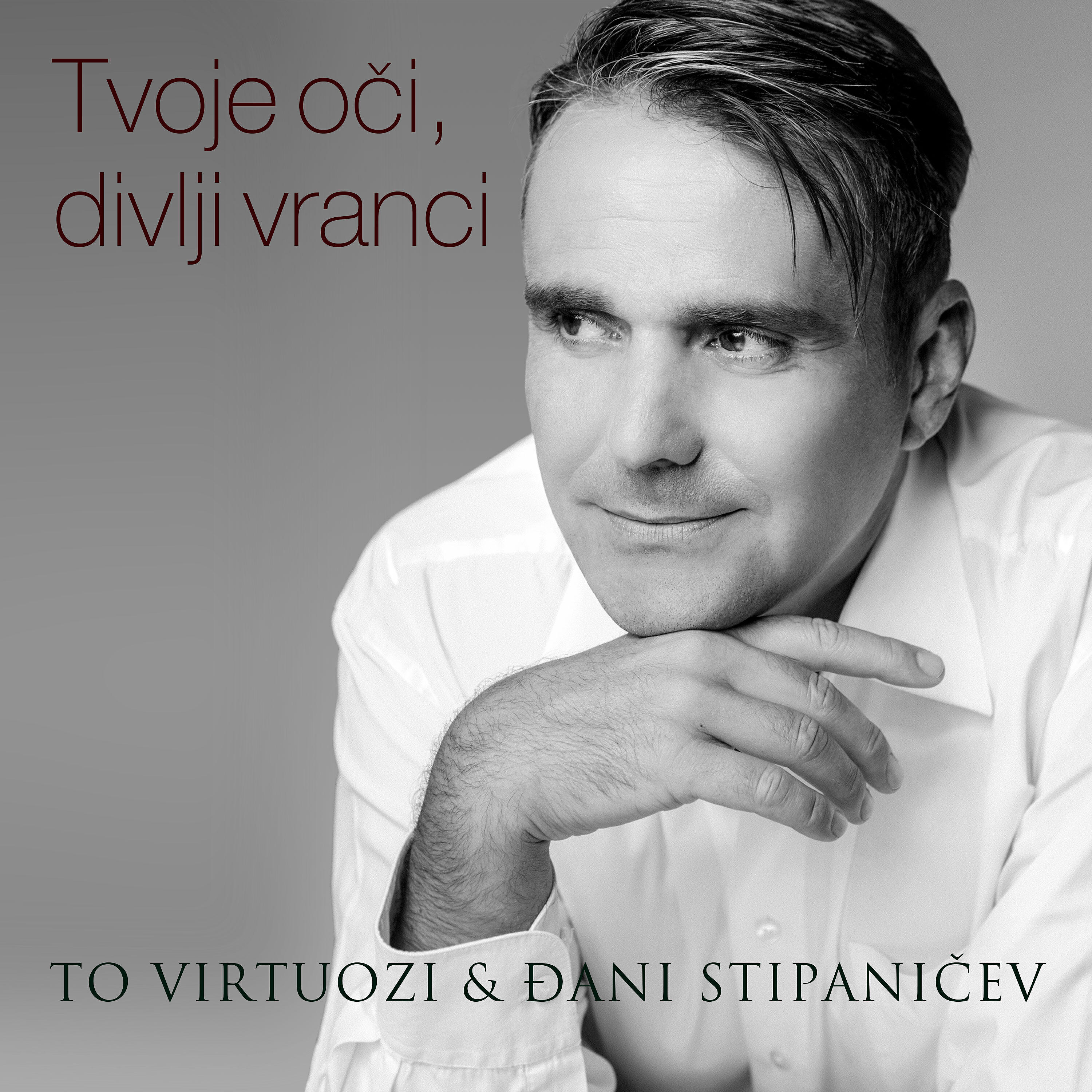 Релиз Tvoje Oči, Divlji Vranci