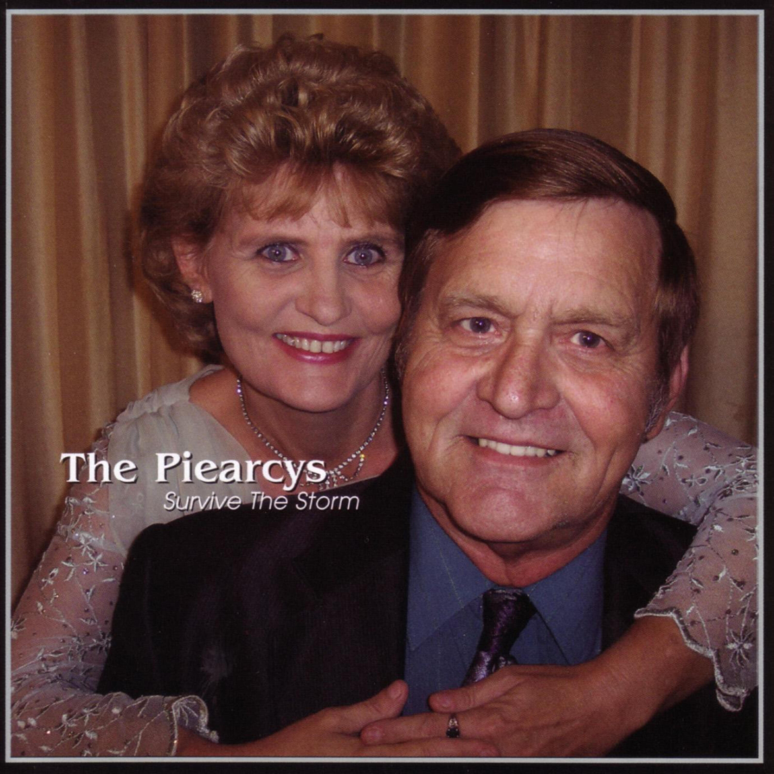 The Piearcys