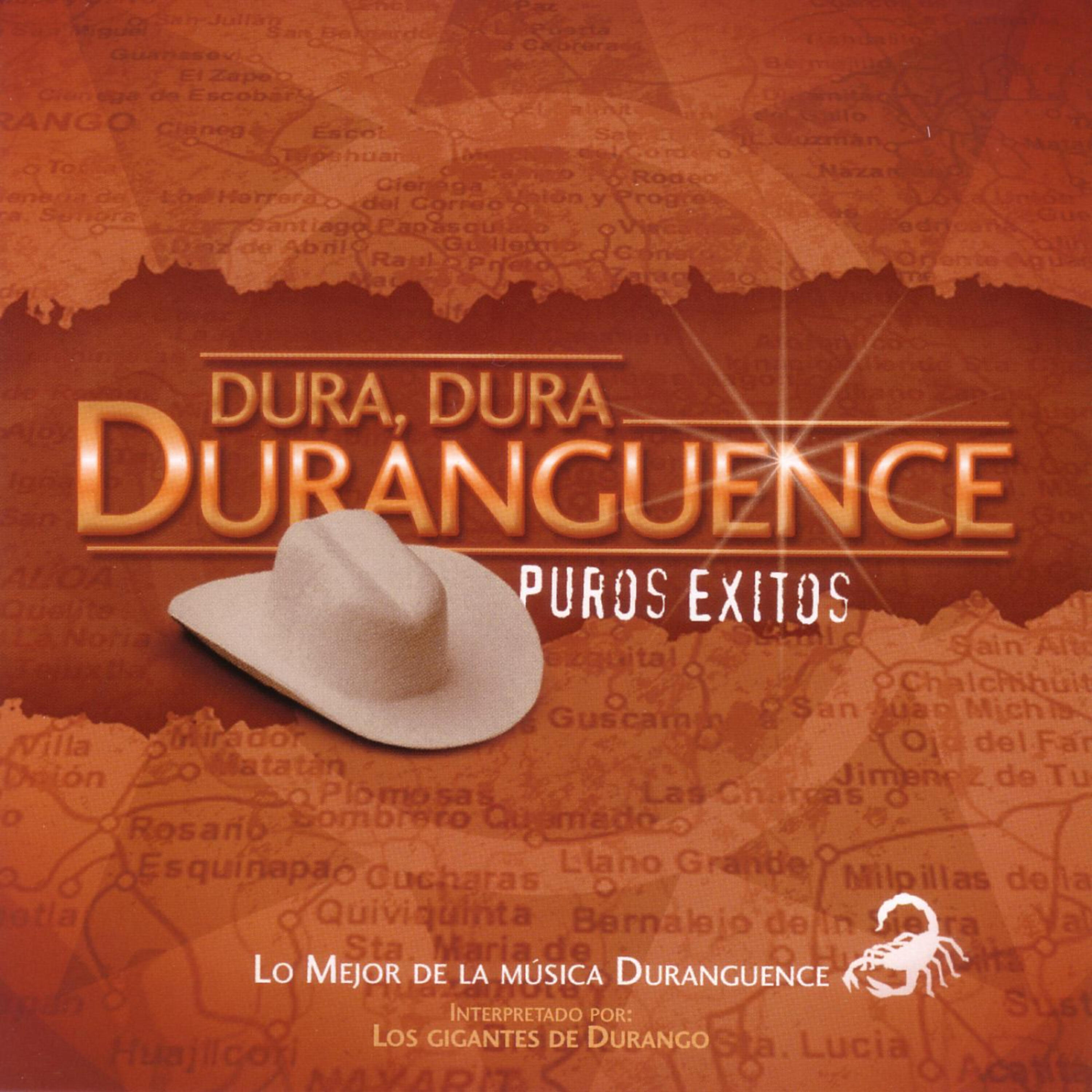 Los Gigantes De Durango