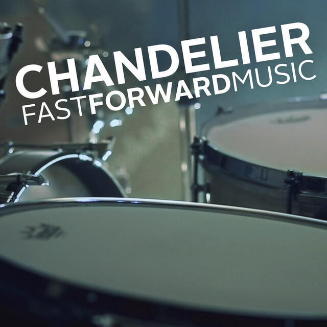 Релиз Chandelier