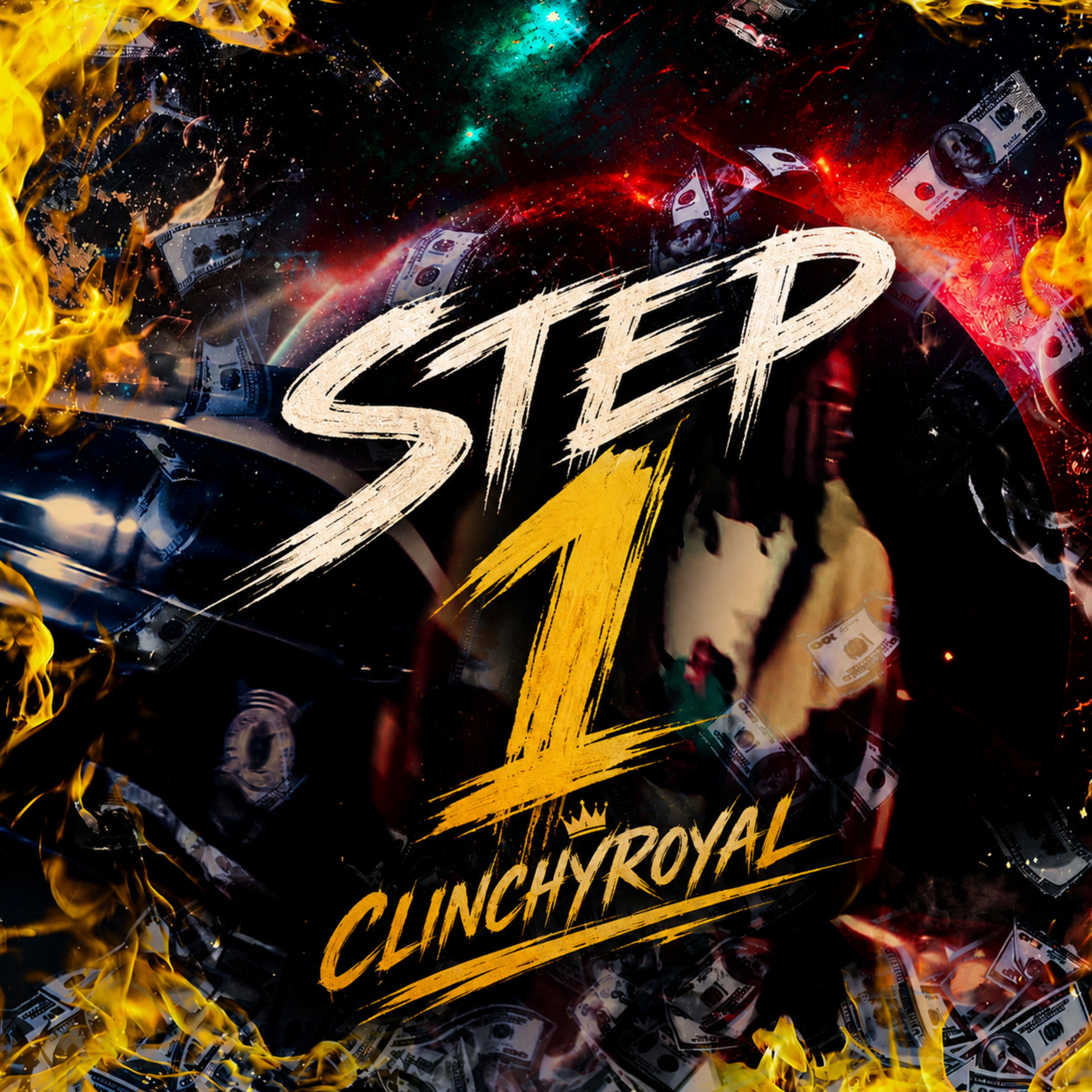 Релиз Step 1