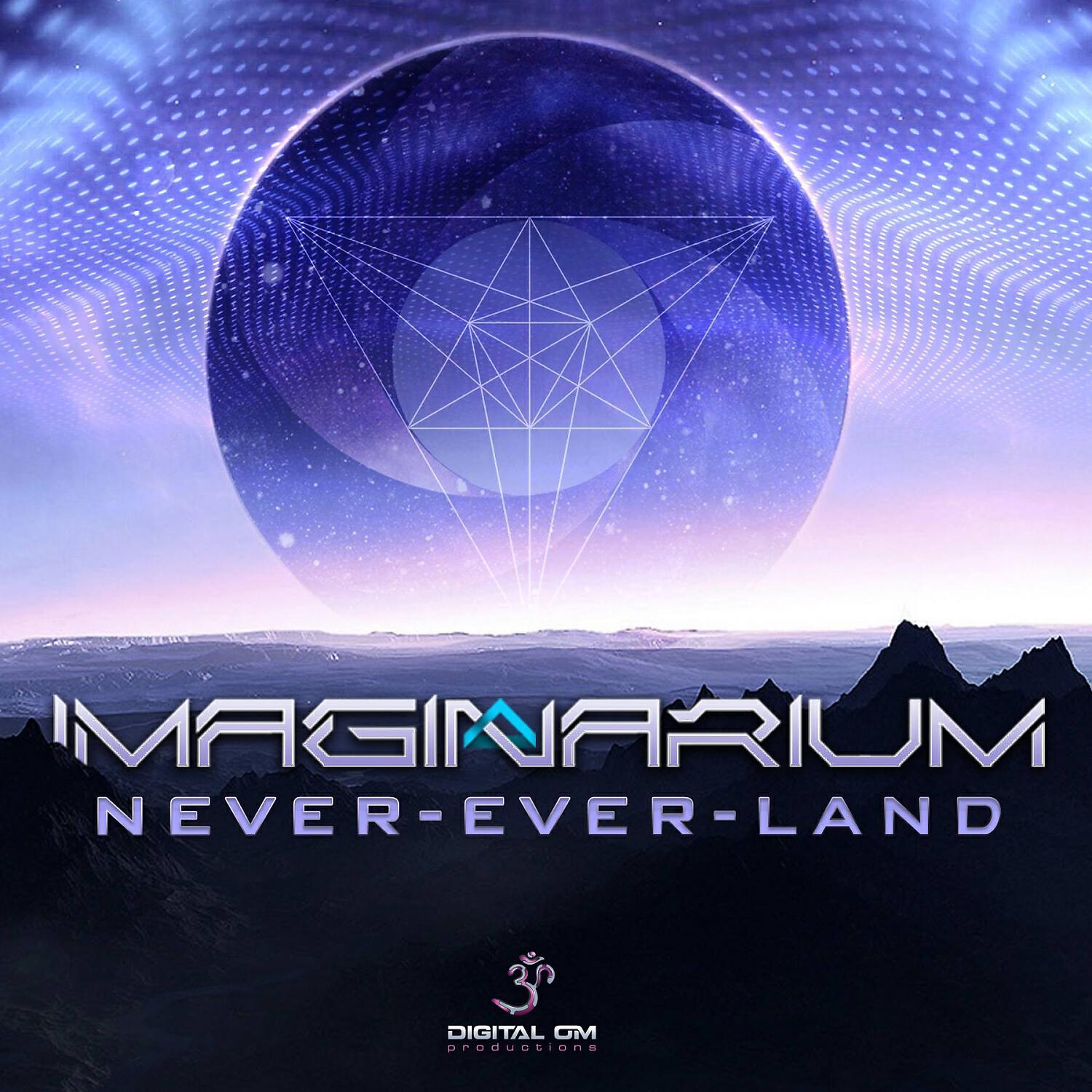 Релиз Never Ever Land