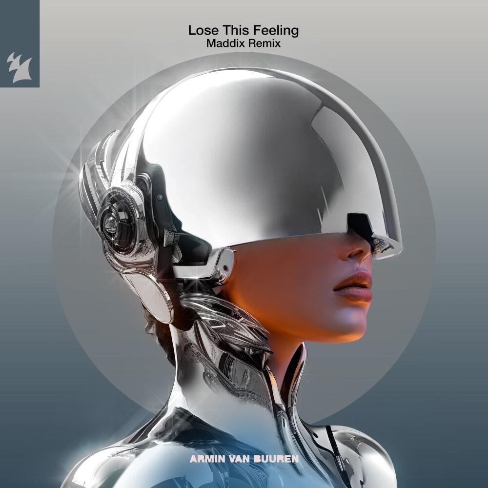 Релиз Lose This Feeling (Maddix Remix)