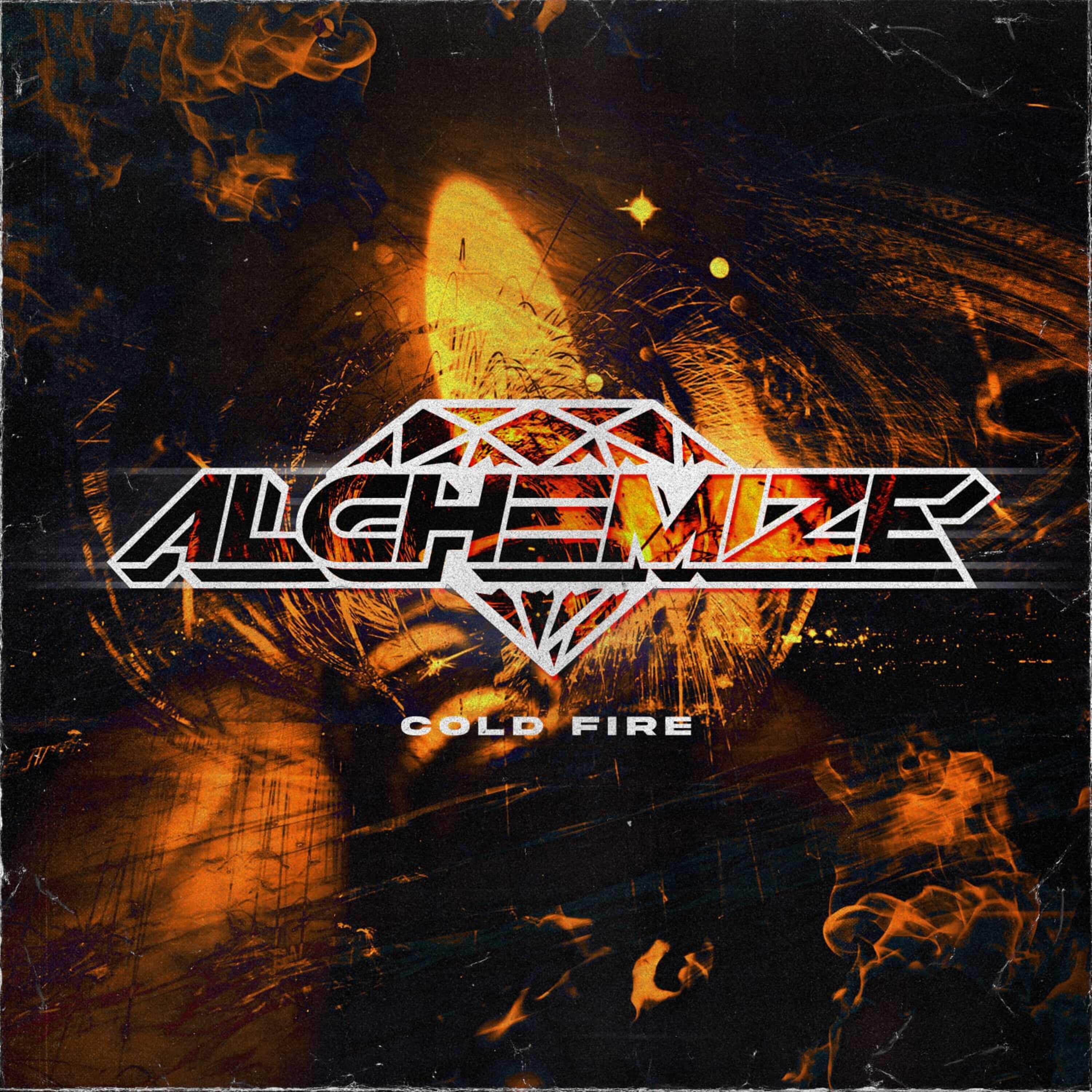 Релиз Cold Fire