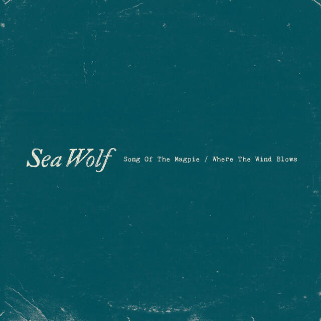Релиз Song of the Magpie / Where the Wind Blows