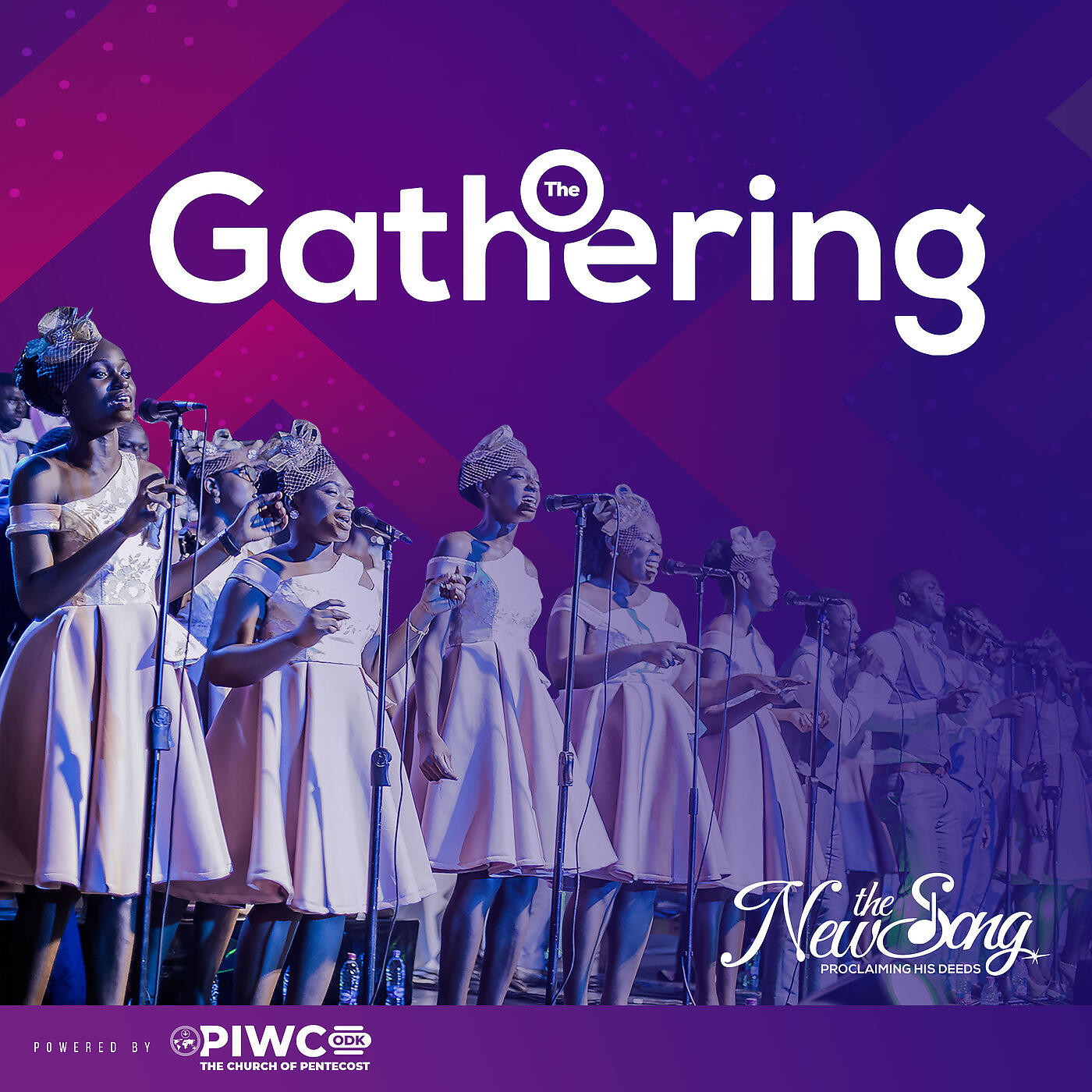 Релиз The Gathering