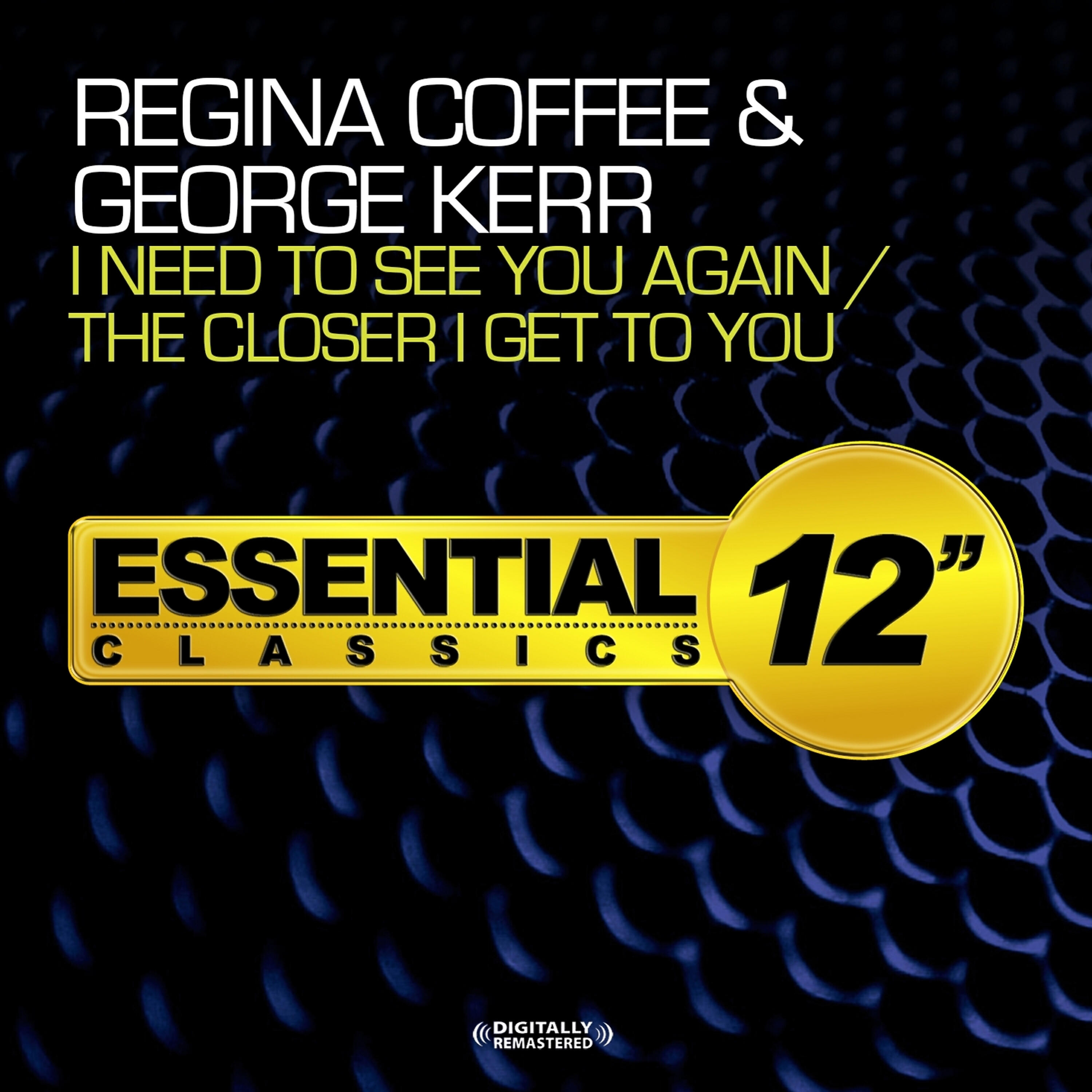 Regina Coffee