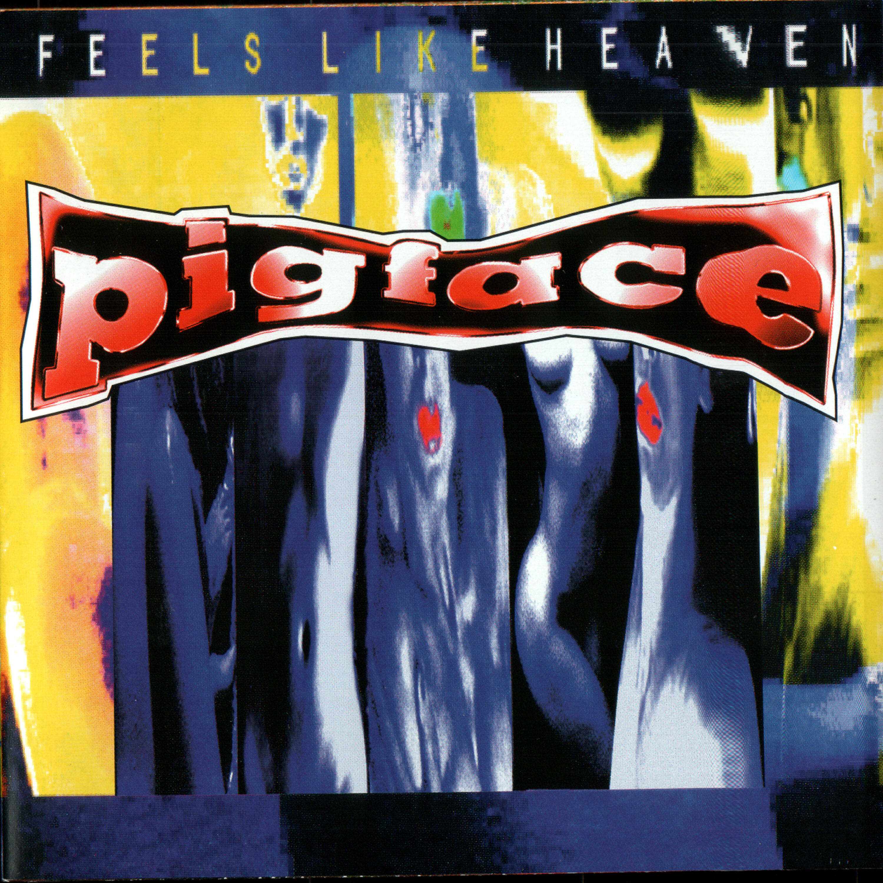 Релиз Feels Like Heaven… Sounds Like Shit!