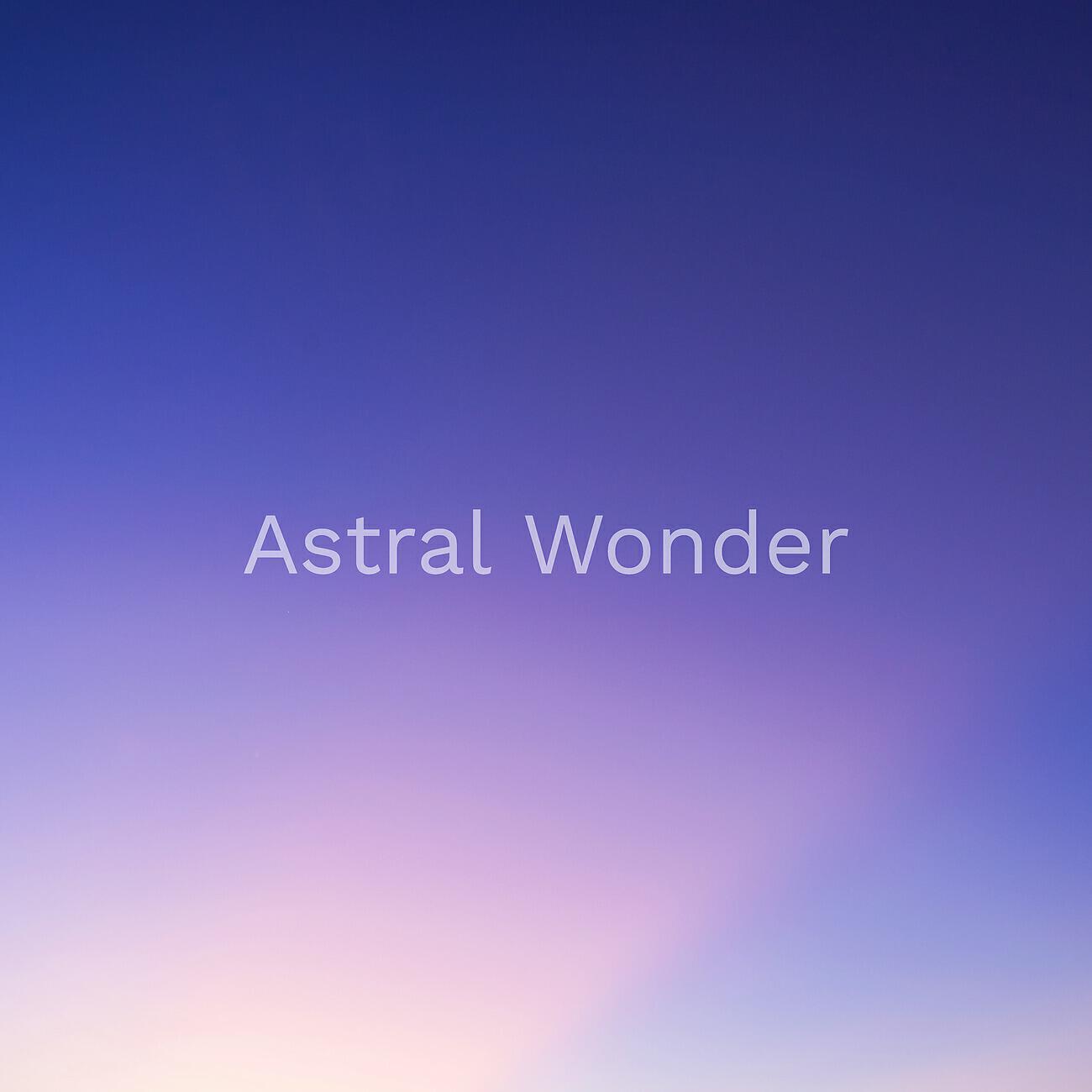 Astral Wonder