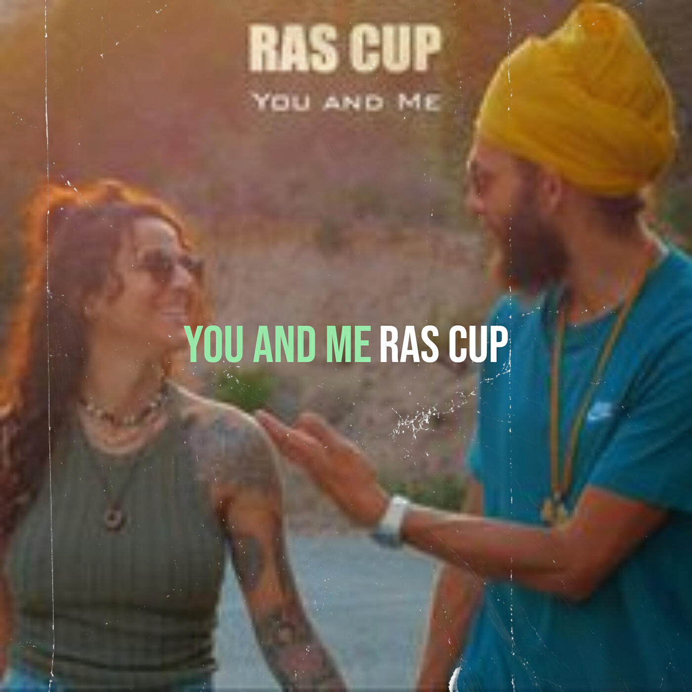 Релиз You and Me