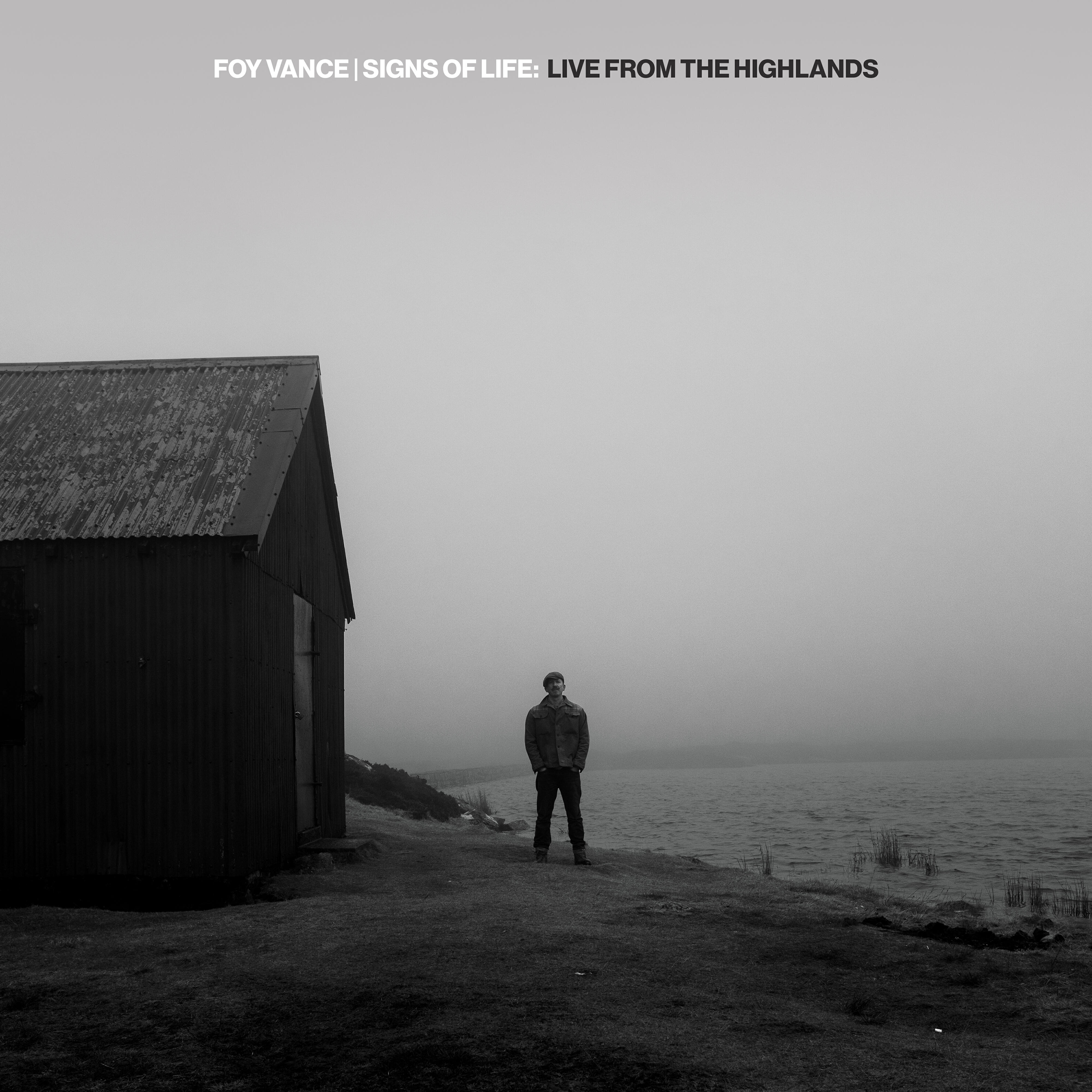 Релиз Signs of Life: Live From The Highlands