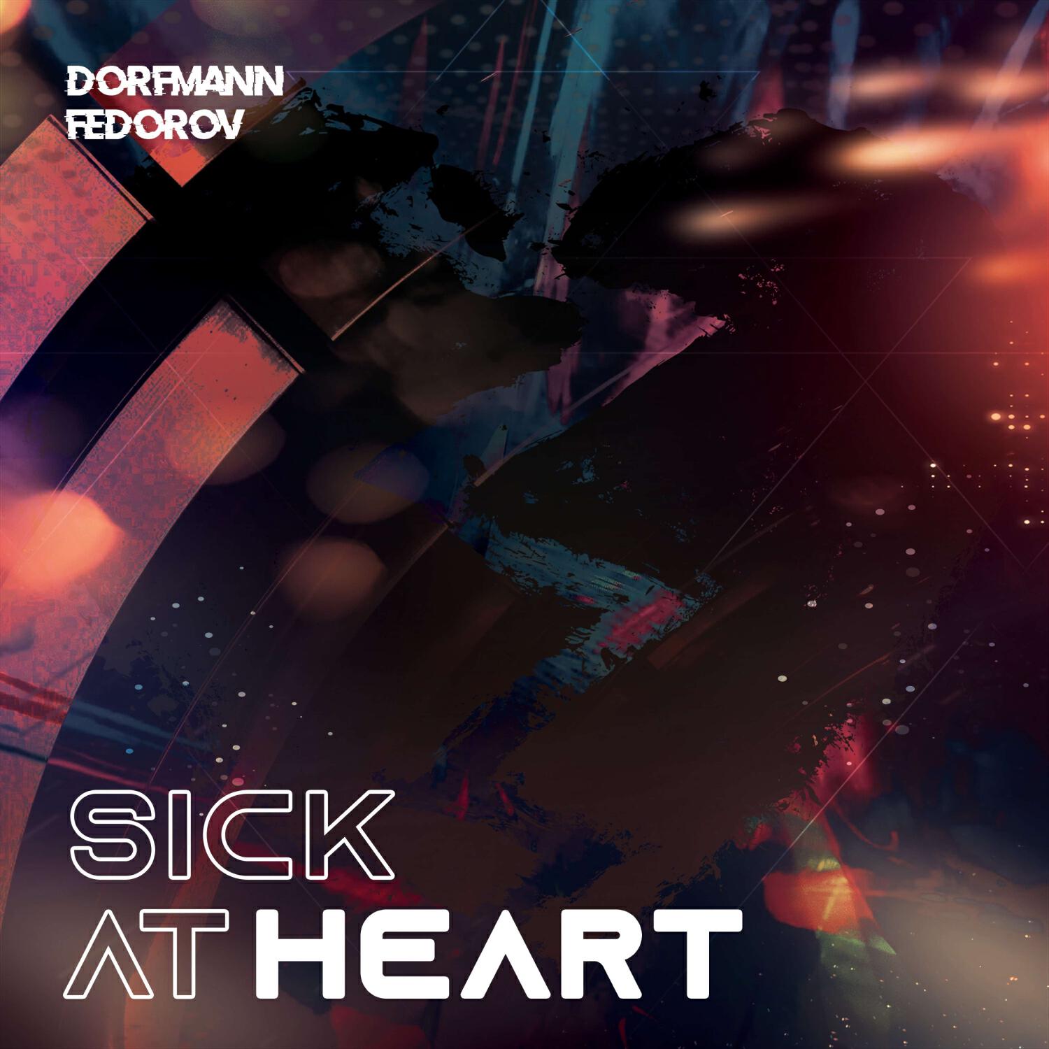 Релиз Sick At Heart