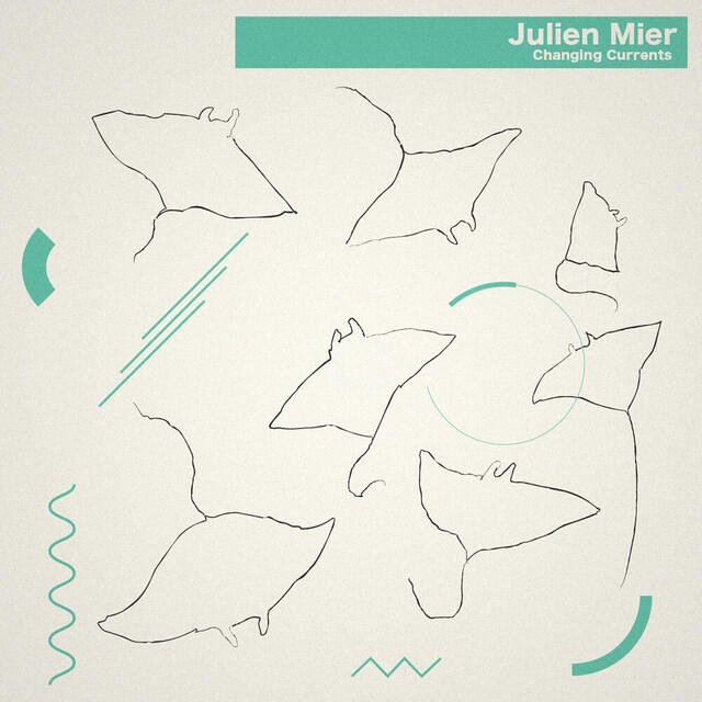 Релиз Changing Currents