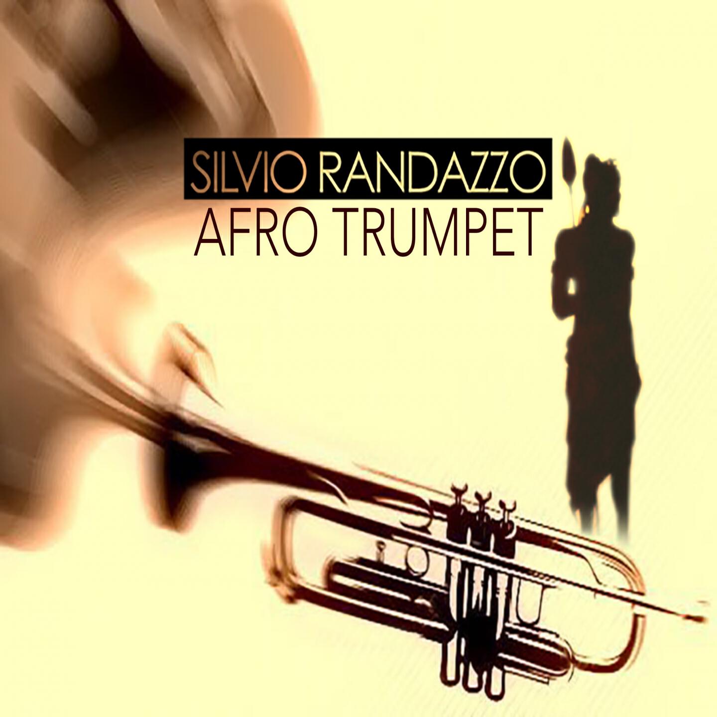 Релиз Afro Trumpet