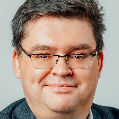 Михаил Жуков
