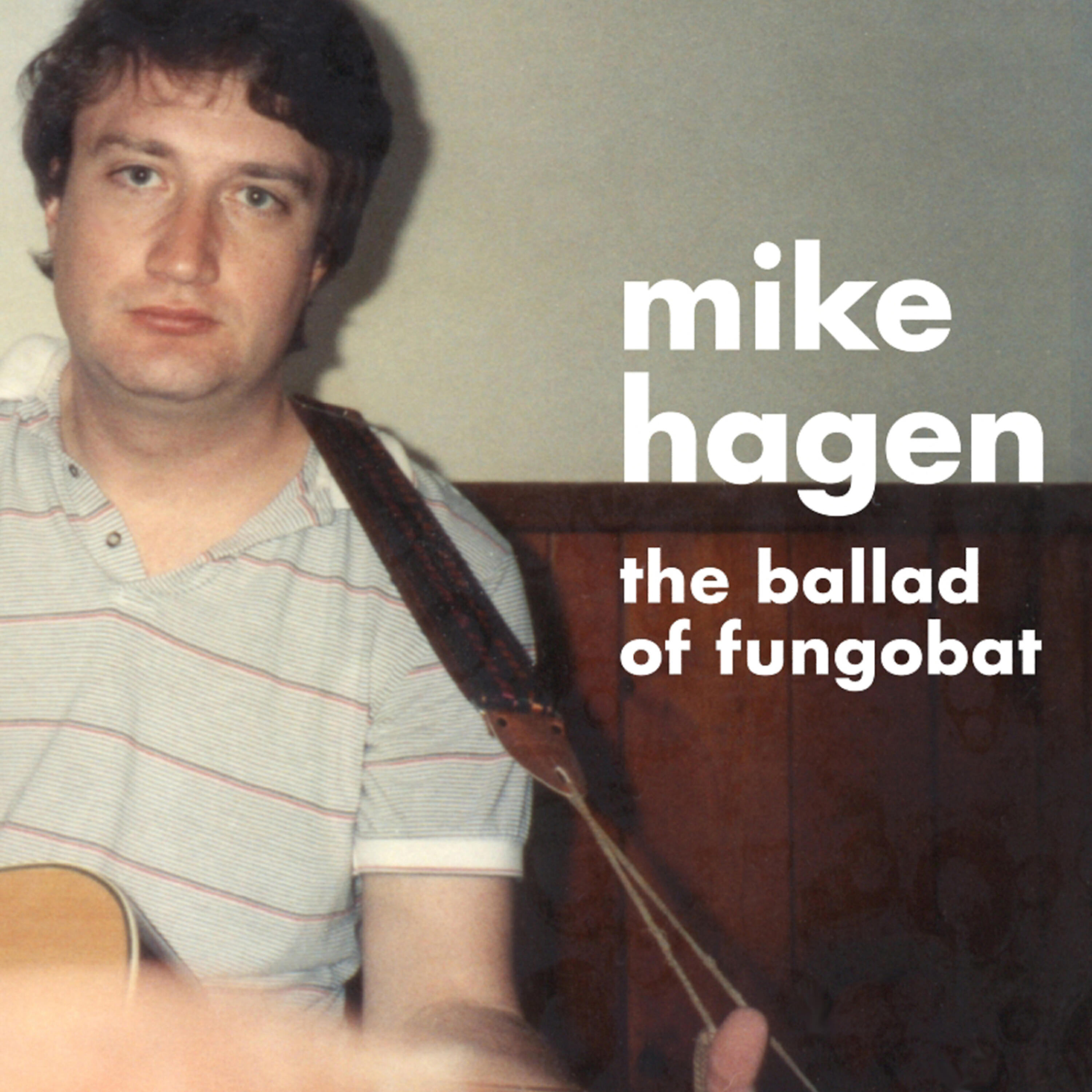 Mike Hagen