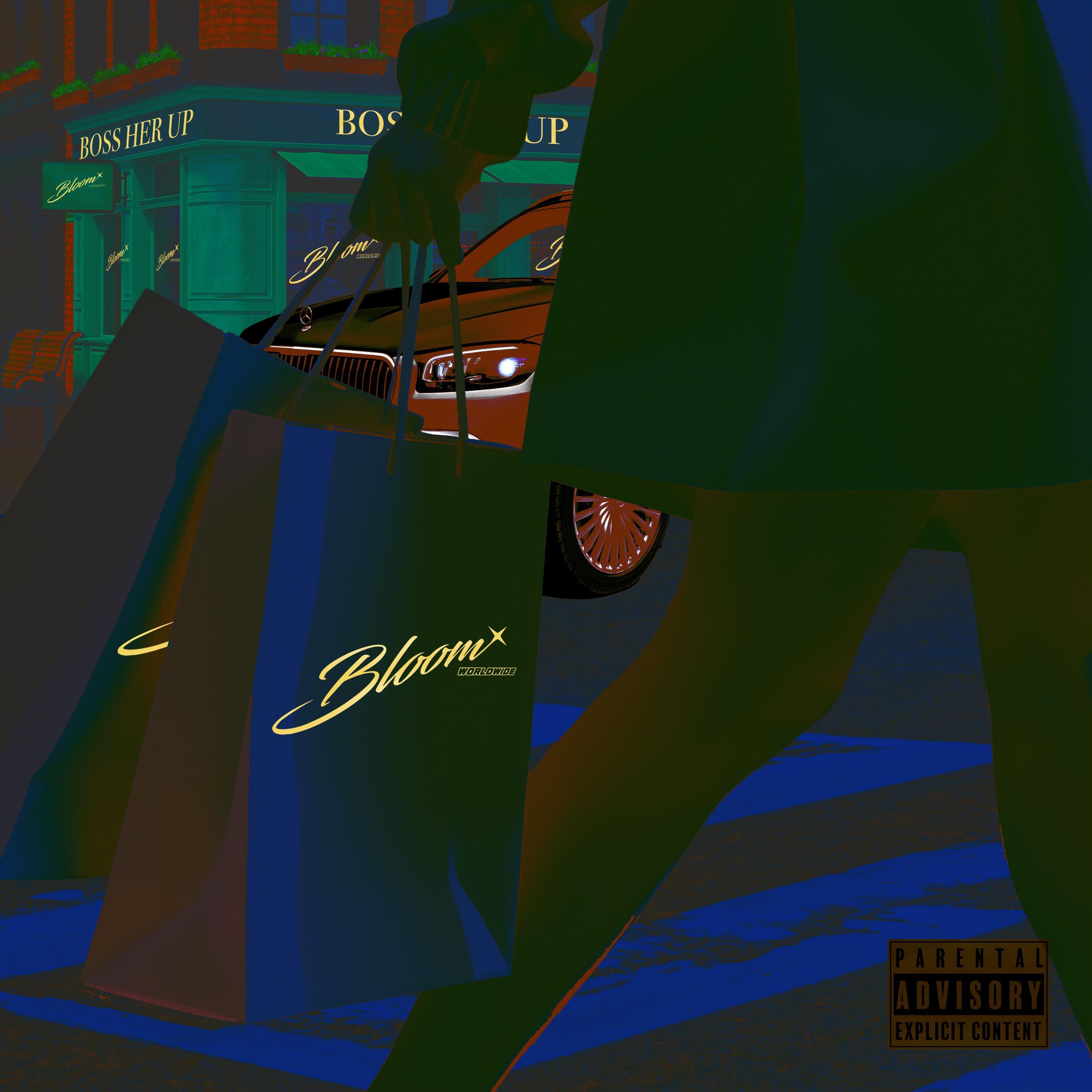 Релиз Boss Her Up