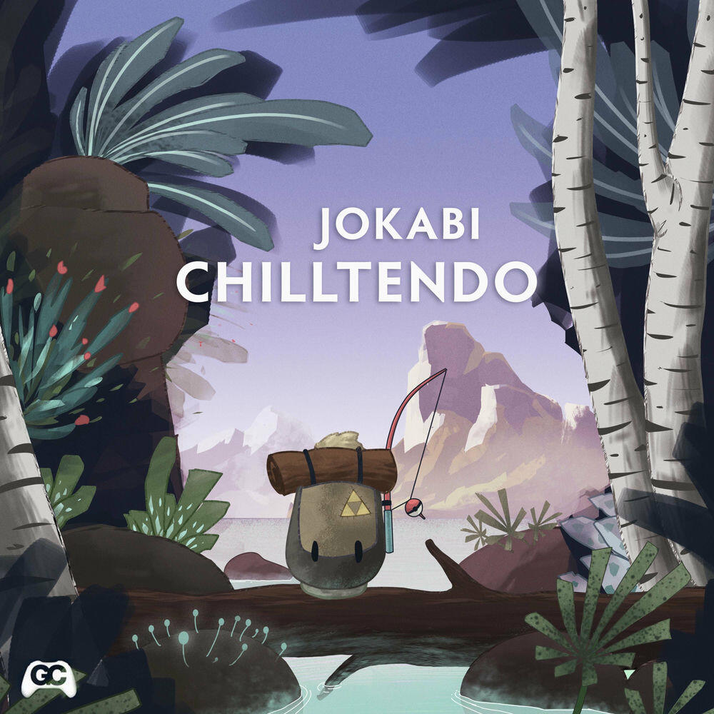 Релиз Chilltendo