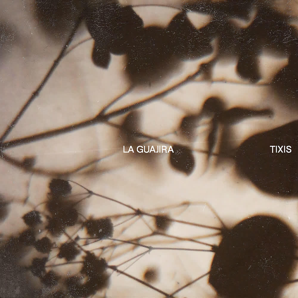 Релиз La Guajira
