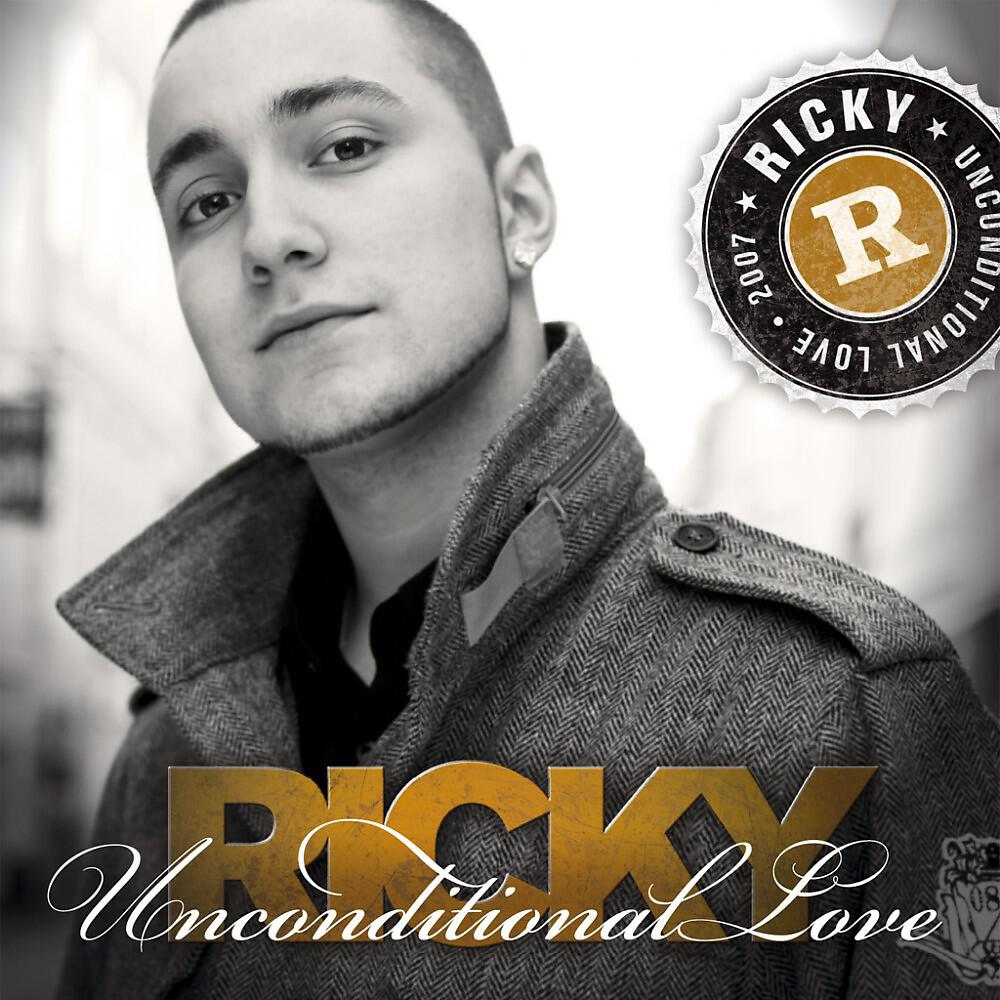 Релиз Unconditional Love