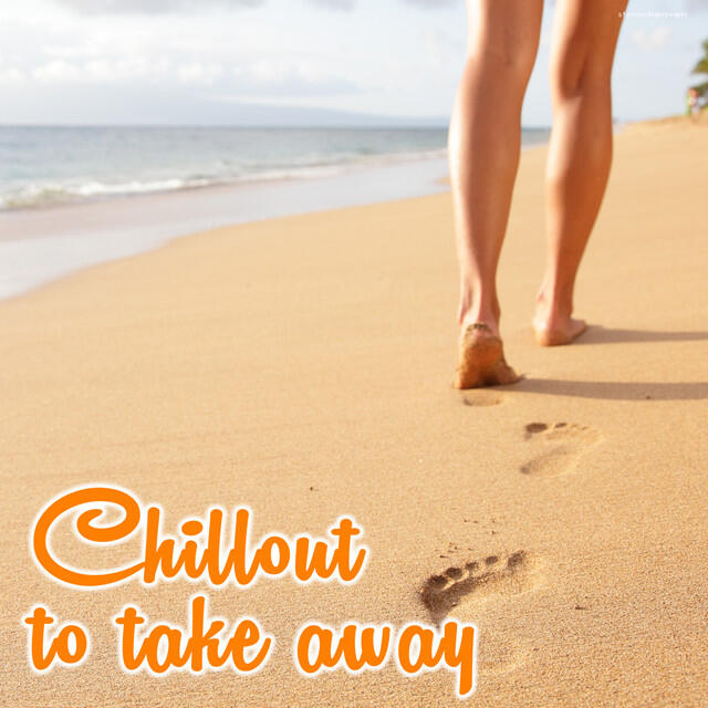 Релиз Chillout to Take Away