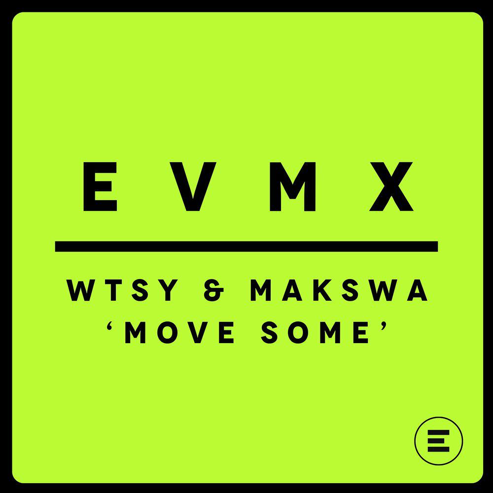 Релиз Move Some