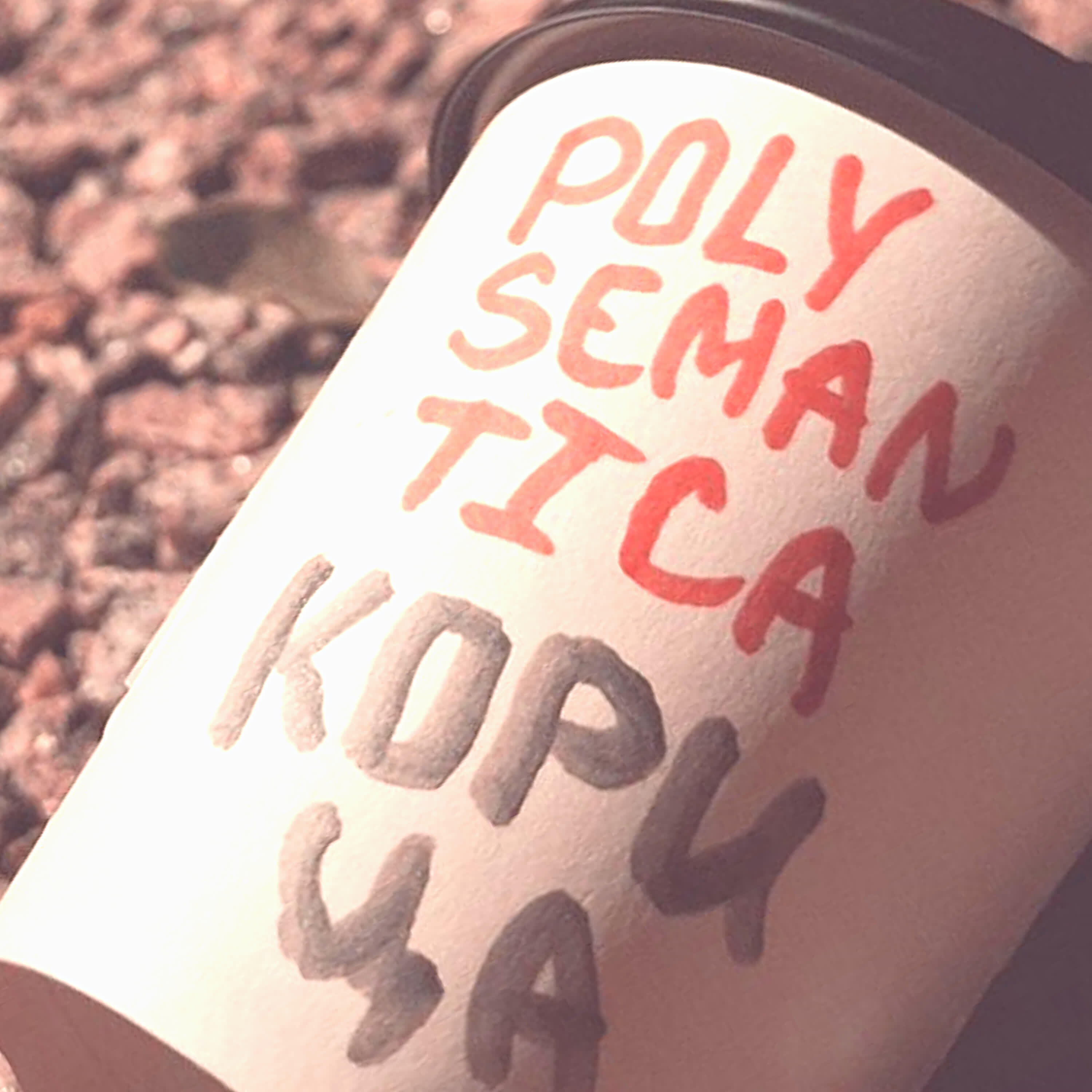 Polysemantica