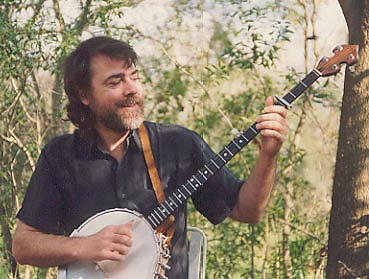 Jim Glover