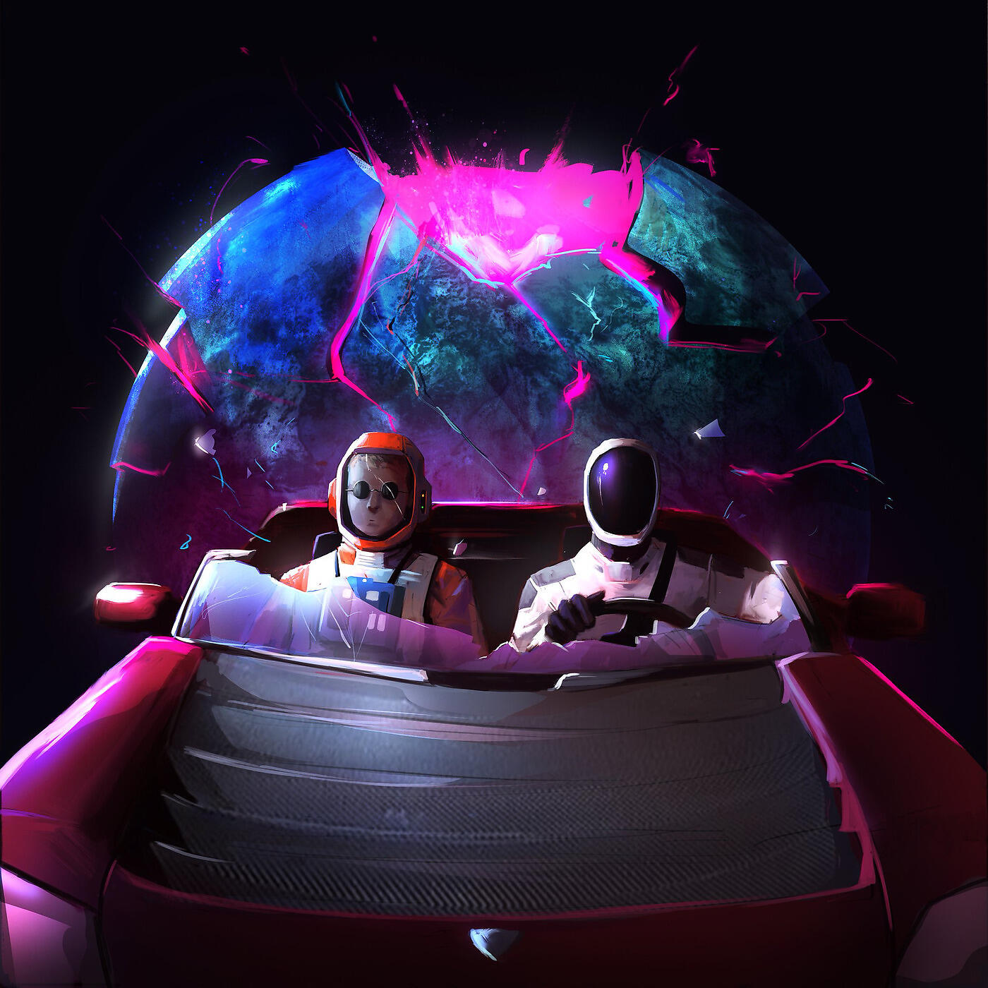 Скачать песню Josh A, Lonely Mailbox - No Shima Remix бесплатно в MP3 для Android и iOS