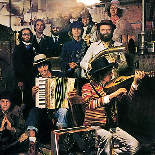 Релиз WNEW FM Broadcast Madison Square Gardens New York 31st January 1974 Part Two