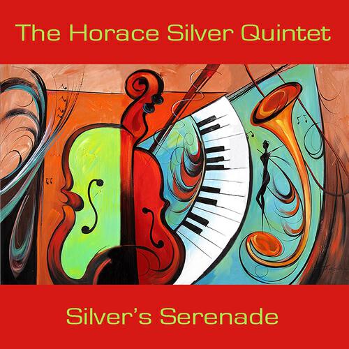 Релиз Silver's Serenade
