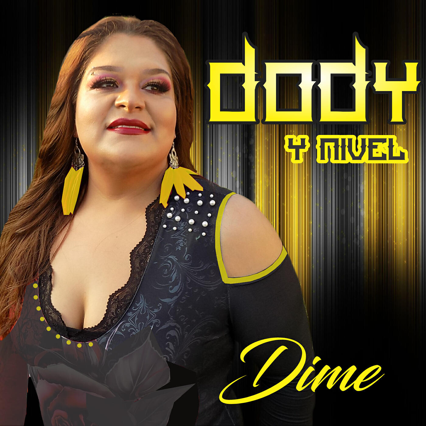 Релиз Dime