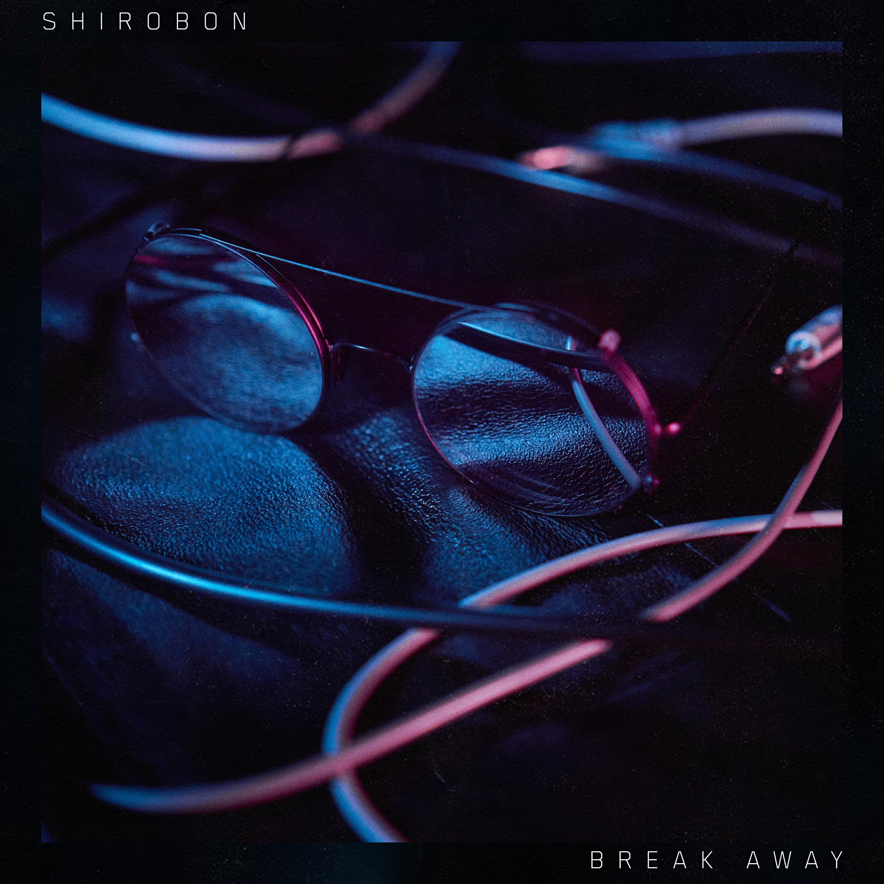 Релиз Break Away