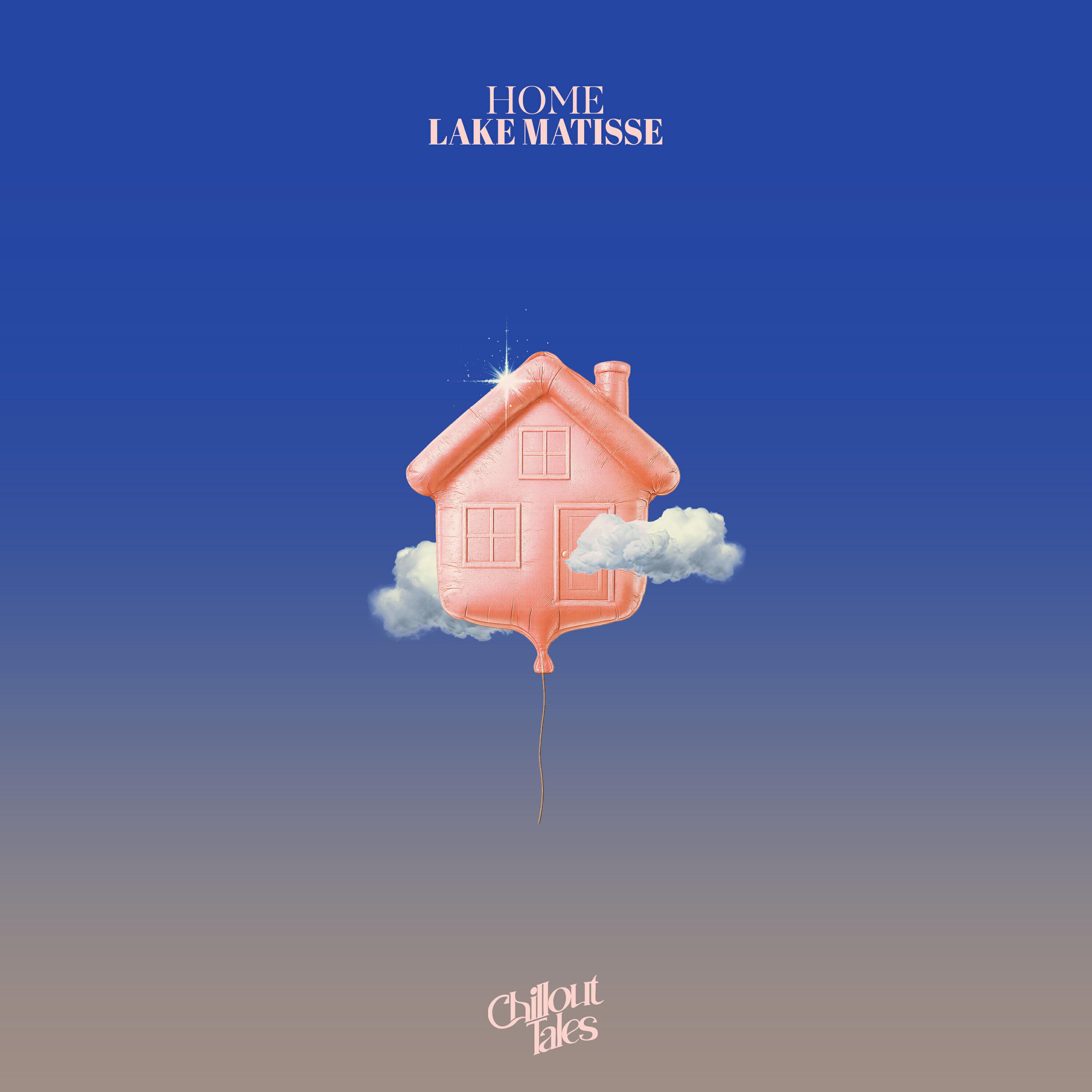 Релиз Home