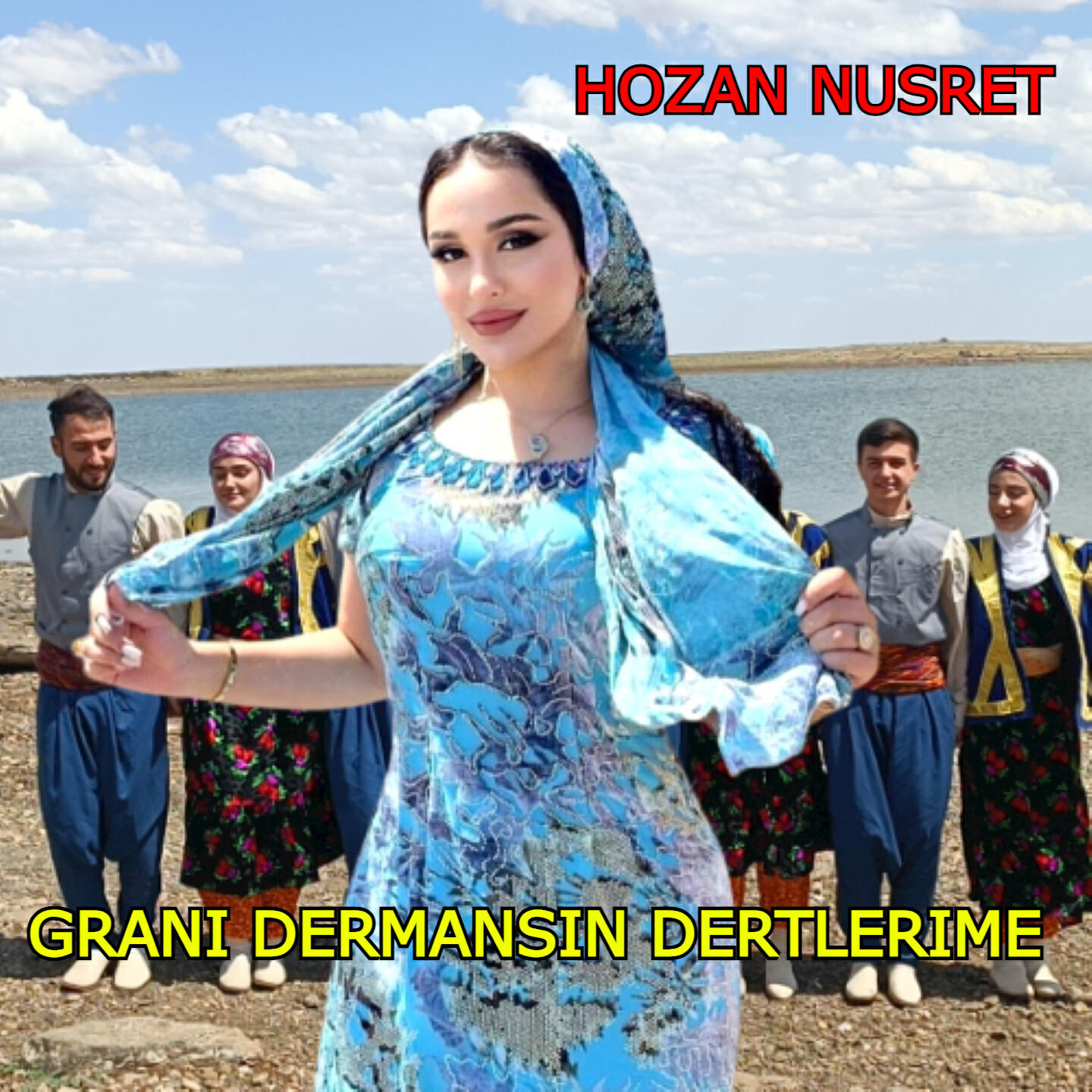Релиз Grani Dermansın Dertlerime