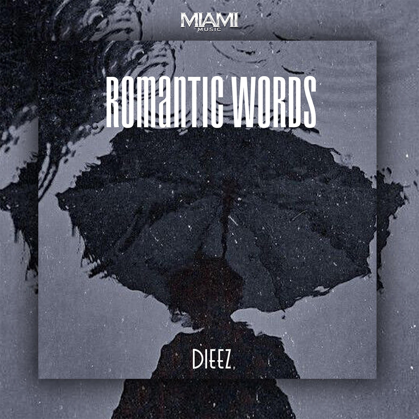 Релиз Romantic Words