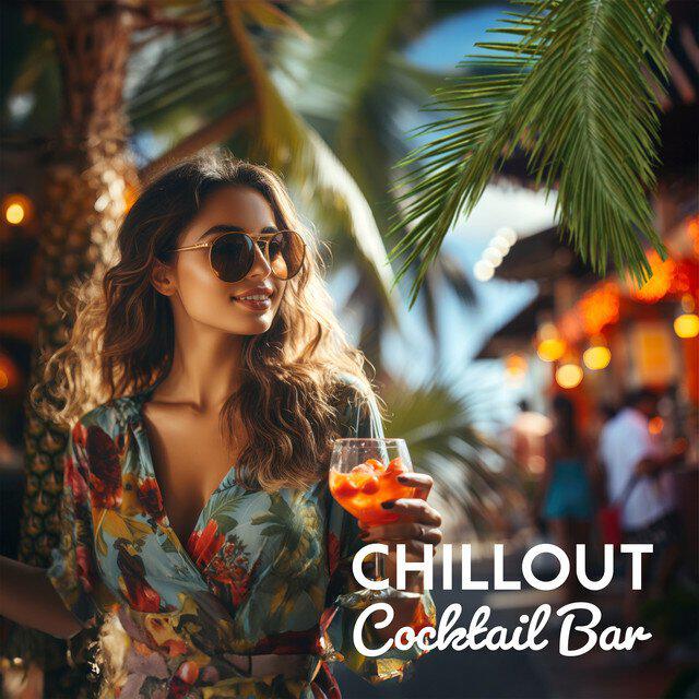 Релиз Chillout Cocktail Bar: Summer Ibiza Collection 2024