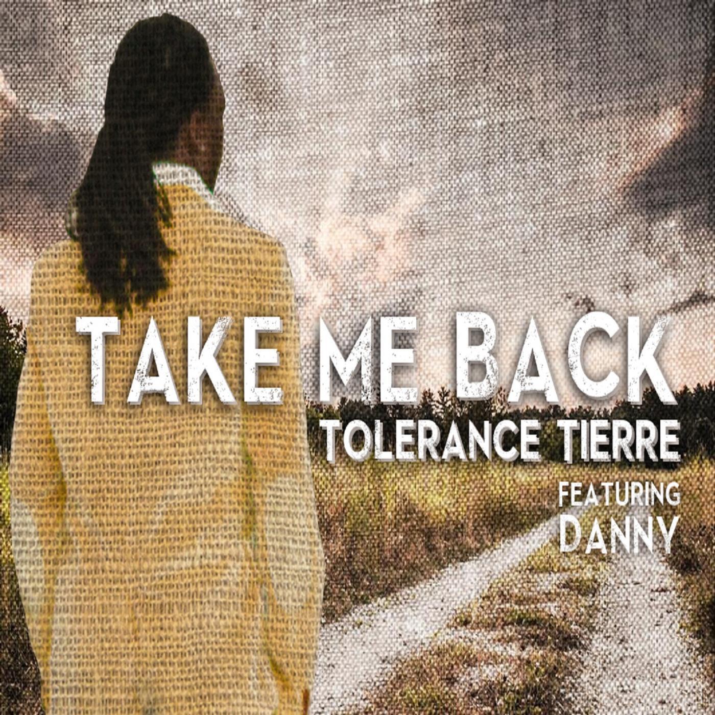 Релиз Take Me Back (feat. Danny)